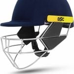 DSC Scud Premium Cricket Helmet