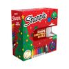 Sharpie Design Your Own Christmas Bauble Pack