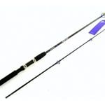 Surecatch Bigfield - 7 Ft 2 Pce Fishing Rod Spin 3-6kg River Estuary-Soft Plastics