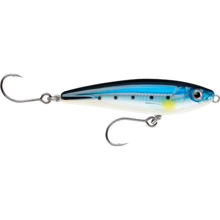 Rapala XRap Saltwater SubWalk 7cm Hard Body Fishing Lure Blue Sardine
