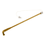 Apex Trough Valve Replacement Arm For Hilo 220/225
