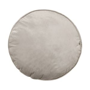 Astin Sinclair Peyote Velvet Circle Cushion