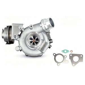 Mitsubishi ASX / Outlander 4N14 2.2L Upgraded Billet Turbo (Fits 1515A238)