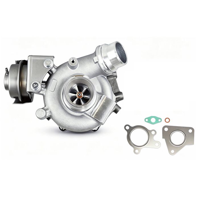 Mitsubishi ASX / Outlander 4N14 2.2L Upgraded Billet Turbo (Fits 1515A238)