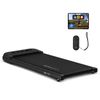 LSG STEPS Walking Pad Under Desk Treadmill Extra Wide 420mm Belt