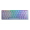 Razer Huntsman Mini Mercury Edition Keyboard - Red Switch [rz03-03390400-r3m1]