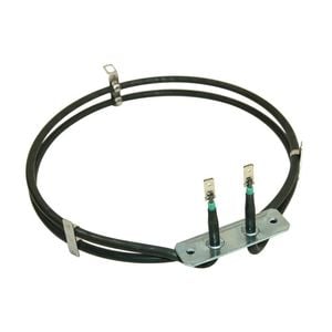 Whirlpool Oven/Stove Fan Forced Element (2500W) 481225998405