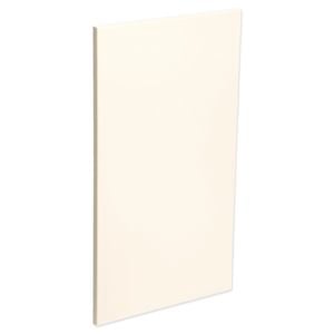 Kaboodle 400mm Antique White Modern Cabinet Door