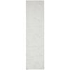 The Rug Connection Skye Leo Off White 300x80cm - Medium Runner Pet Friendly Indoor Rug