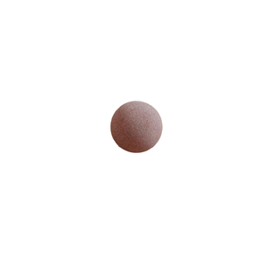 Zenvibes Natural Cork Massage Ball - 6 Cms