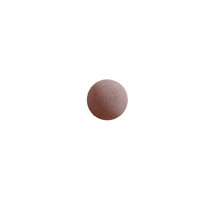 Zenvibes Natural Cork Massage Ball - 6 Cms