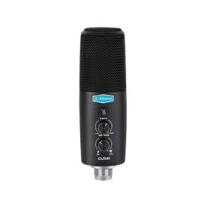 Alctron CU58 USB Condenser Recording Microphone
