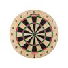Decathlon - Steel Tip Dartboard T 520 - One Size