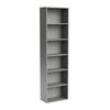Kaboodle 300-399mm Oyster Customisable Tall Pantry Open Shelf