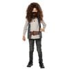 Harry Potter Hagrid Hogwarts Boys Fancy Dress Up Party Costume Set Size 6-8 YRS