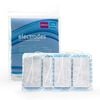Self-adhesive Tens Electrode Pads - Pain Relief Therapy, 4 Pack - 5cm X 9cm (rectangle)