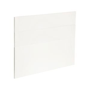 Kaboodle 900mm Modern Macaroon Drawer Panels - 3 Pack