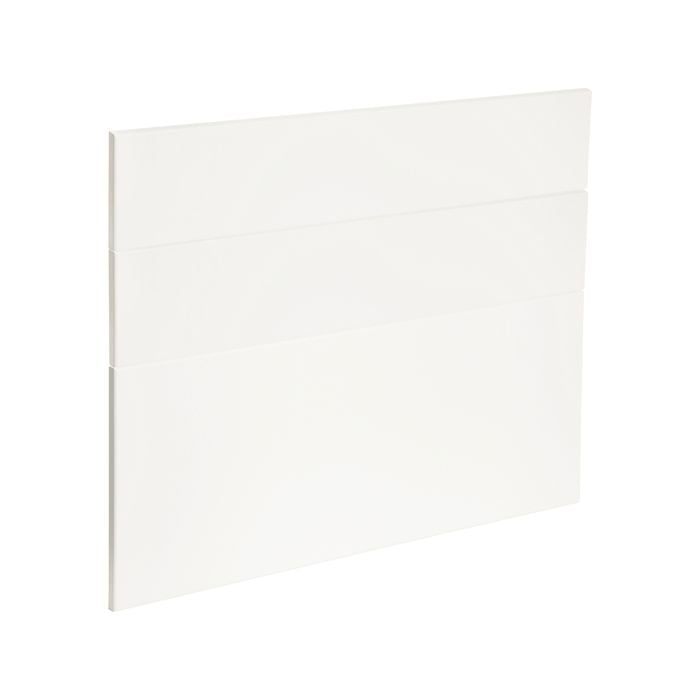 Kaboodle 900mm Modern Macaroon Drawer Panels - 3 Pack