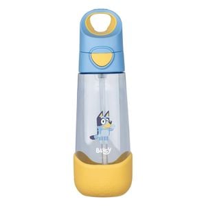 B.box Tritan(tm) Drink Bottle 600ml - Bluey