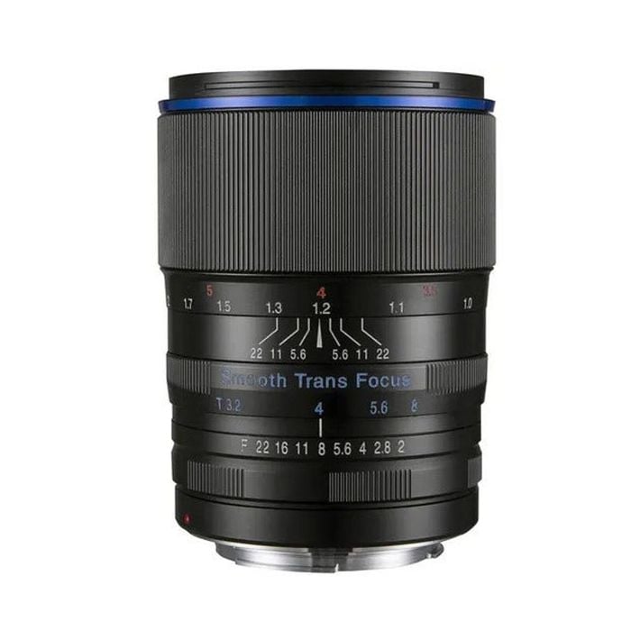 Laowa 105mm F/2 Lens - Canon Ef Mount