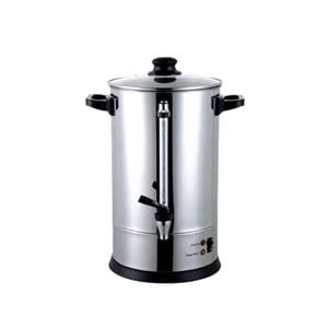 Pro.equip Hot Water Urn Stainless Steel 12L