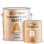 DuraGrip Plus Sealer 3.8L Matt Finish
