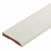 90 x 12mm 5.4m Silktrim Bullnose HMR MDF Untreated Pre-Primed