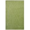 Contemporary Handmade Wool Rug-Paradise 6347-Pista Green-190x280cm