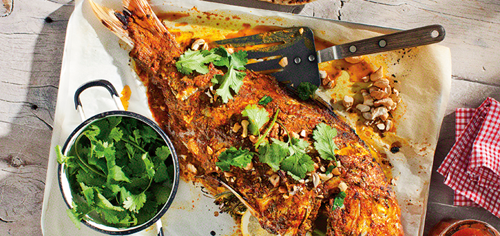 Matador Recipes 
