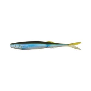 Pro Lure Prey Minnow XTough 220mm Soft Plastic Fishing Lure ProLure Emerald