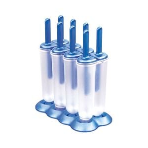 Tovolo Twin Pop Moulds 4pk