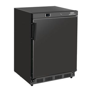 Nisbets Essentials Under Bench Freezer Commercial Kitchen 140ltr