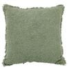 Sage Cove Vintage Cotton Cushion 45X45CM