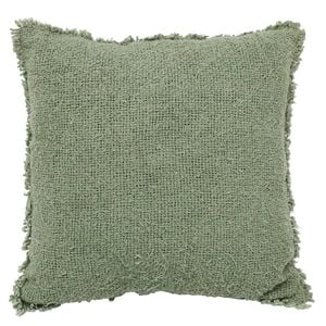 Sage Cove Vintage Cotton Cushion 45X45CM
