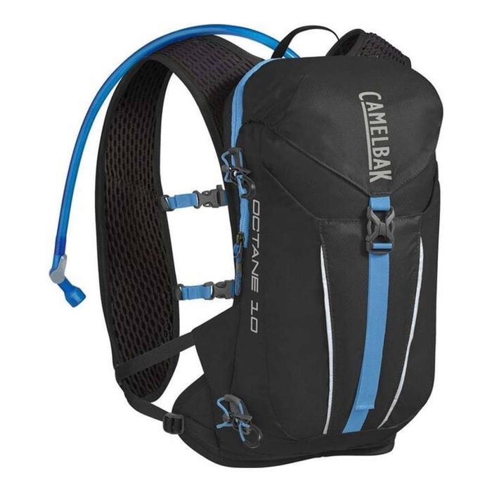 Camelbak Octane 10 2l Multi Sport Hydration Pack - Black