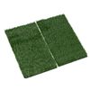 Happy Tails Replacement Grass - 2 Pack