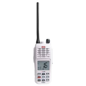 GME GX865 Floating Handheld Marine VHF Radio