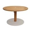 Hartman Lisbon 120cm Round Dining Table 