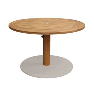 Hartman Lisbon 120cm Round Dining Table 