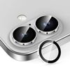Tough On for iPhone 17 Camera Lens Protector Tempered Glass - Clear