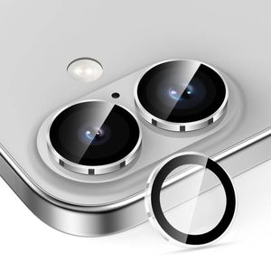Tough On for iPhone 17 Camera Lens Protector Tempered Glass - Clear