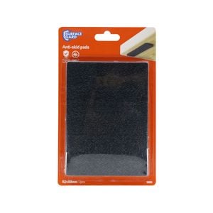 Surface Gard 150 x 110mm Anti-Slip Floor Protection - 2 Pack