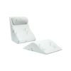 3 Pcs Wedge Pillow Set
