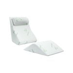 3 Pcs Wedge Pillow Set