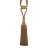 Windoware Gold Tapestry Deluxe Curtain Tieback