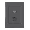 HPM VIVO 250W Trailing Edge Controller Dimmer - Grey
