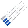 Washing Machine Suspension Rods Complete Assembly 0138277067. Suits Electrolux, Simpson Eziset