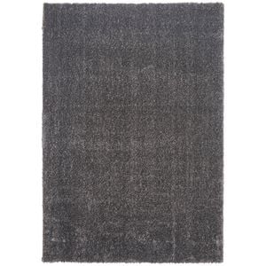 Banks Seal Grey 330X240Cm Rug