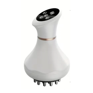 Wireless Usb Handheld Electric Massager