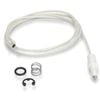 Ilve Oven/Stove Ignition Electrode 400mm Lead A/018/02